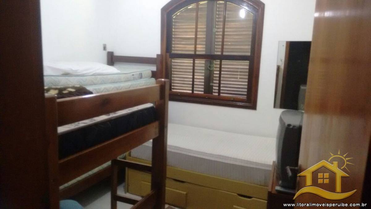 Casa no bairro Oásis, Frente ao Mar