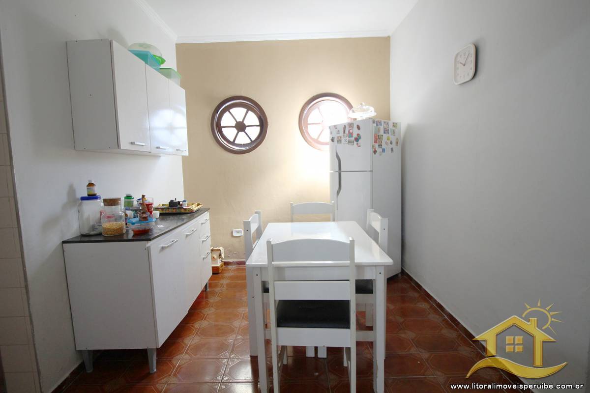 Casa no bairro Stella Maris, Lado Linha
