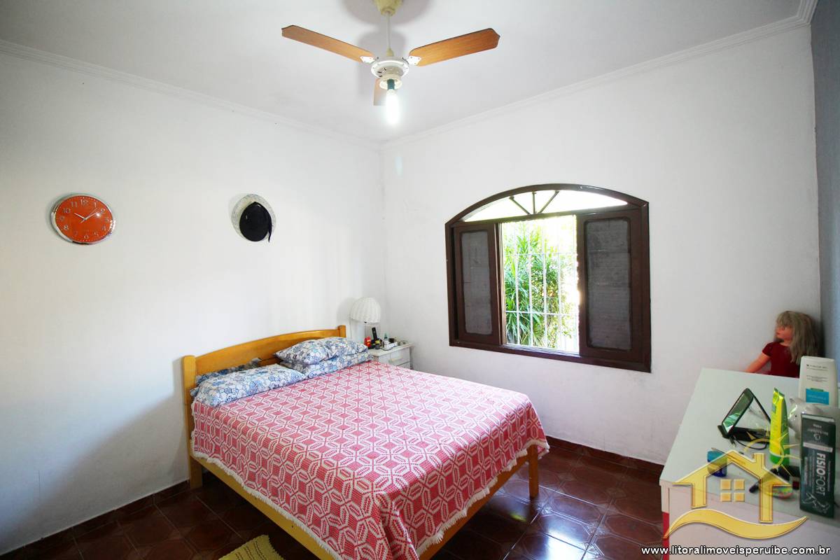 Casa no bairro Stella Maris, Lado Linha