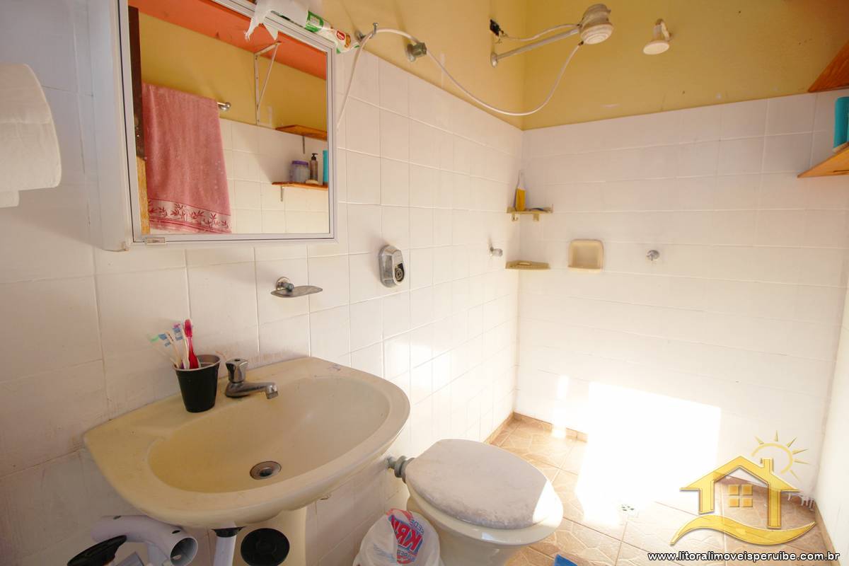 Casa no bairro Stella Maris, Lado Linha