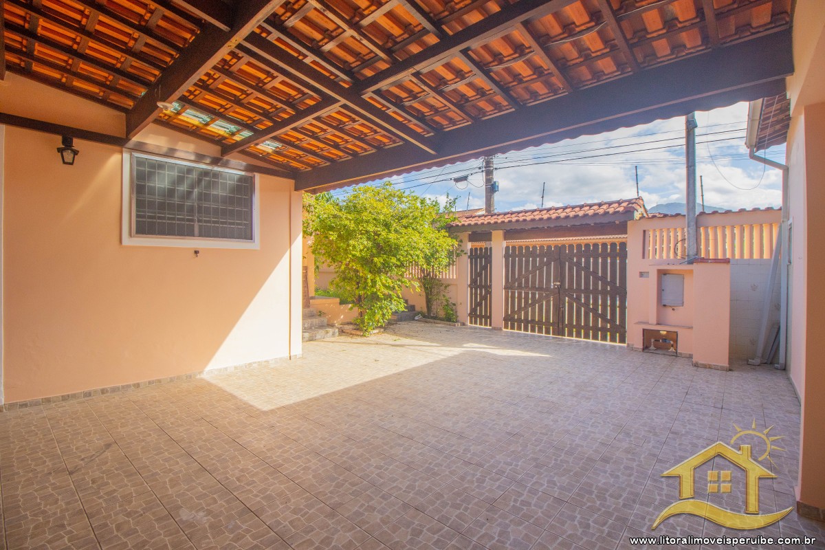 Casa no bairro Jardim Barra de Jangadas, Lado Linha