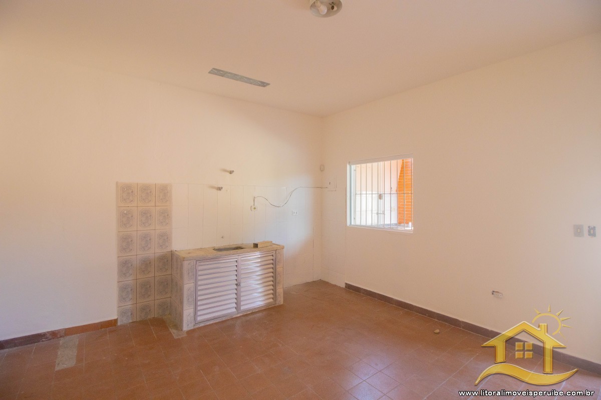 Casa no bairro Jardim Barra de Jangadas, Lado Linha