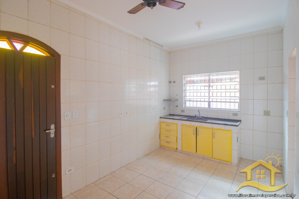 Casa no bairro Jardim Barra de Jangadas, Lado Linha