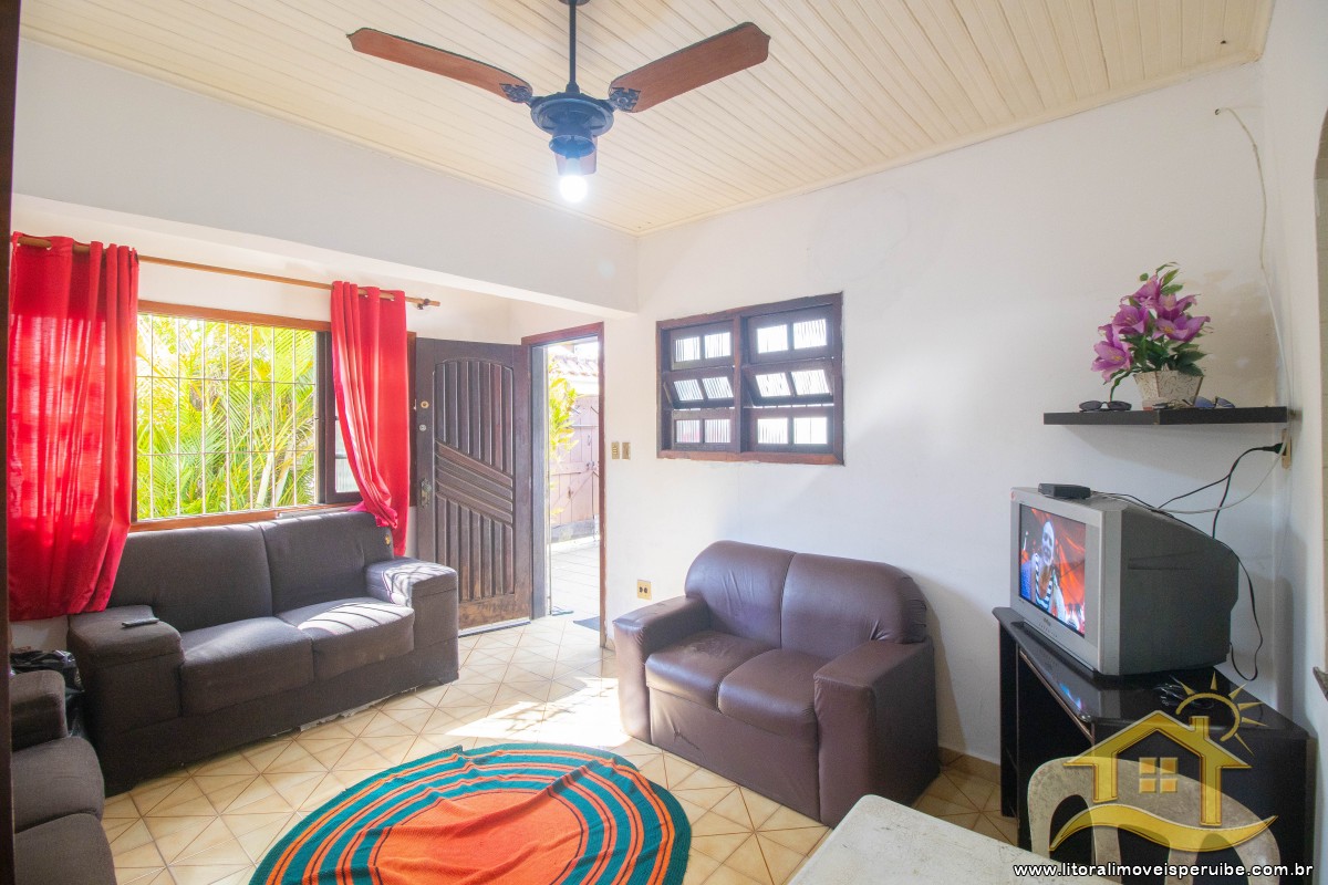 Casa no bairro Jardim Barra de Jangadas, Lado Linha