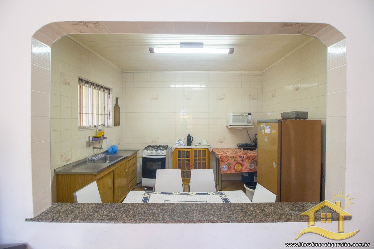 Casa no bairro Jardim Barra de Jangadas, Lado Linha
