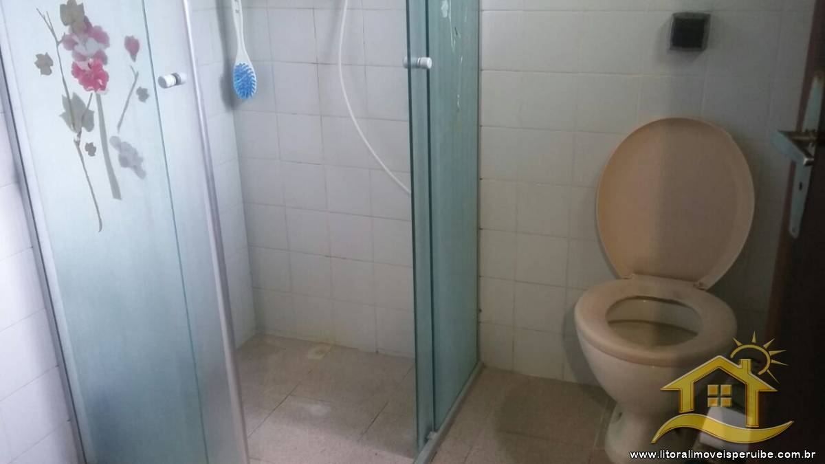 Casa no bairro Ribamar, Lado Linha