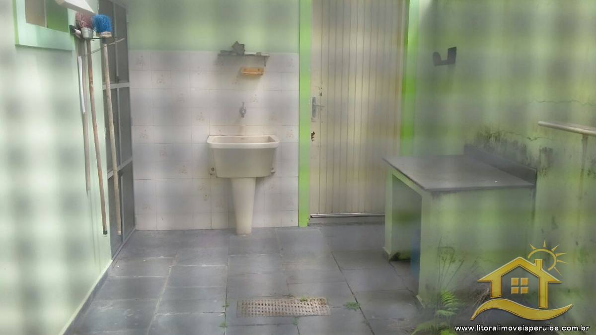 Casa no bairro Ribamar, Lado Linha