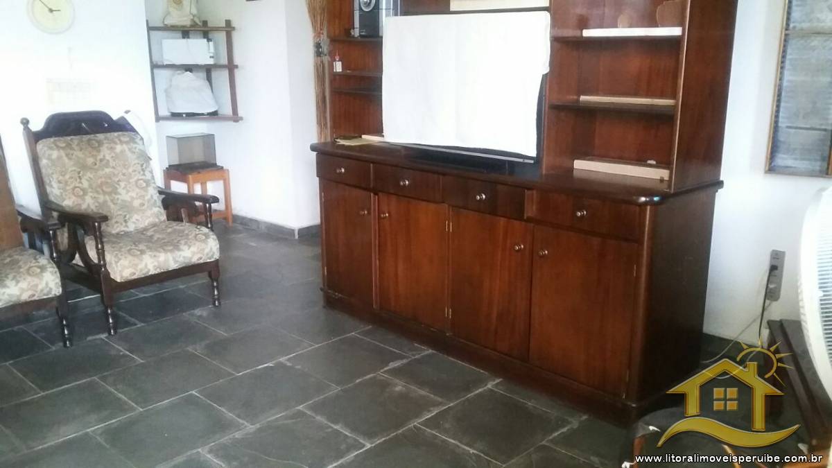 Casa no bairro Ribamar, Lado Linha