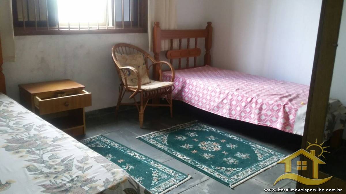 Casa no bairro Ribamar, Lado Linha