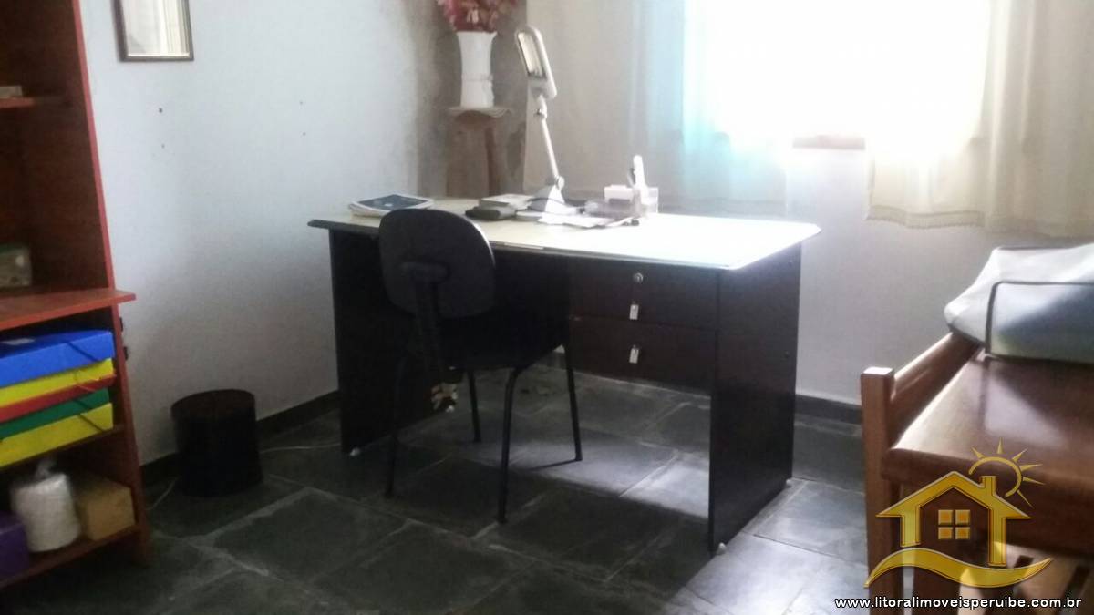 Casa no bairro Ribamar, Lado Linha