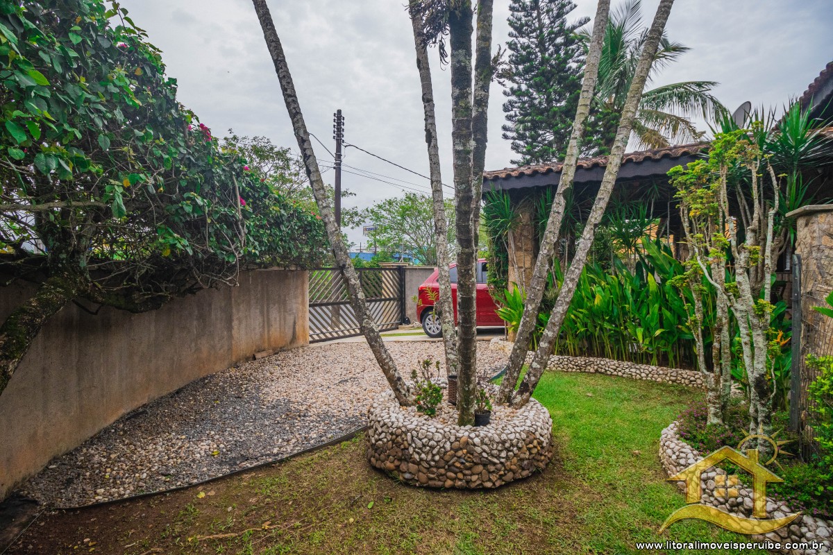 Casa no bairro Jardim Imperador, Lado Linha