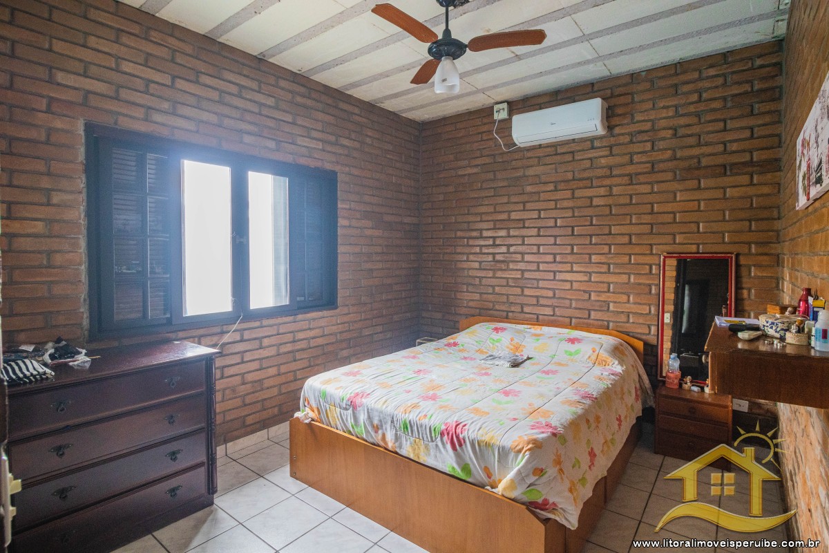 Casa no bairro Jardim Imperador, Lado Linha