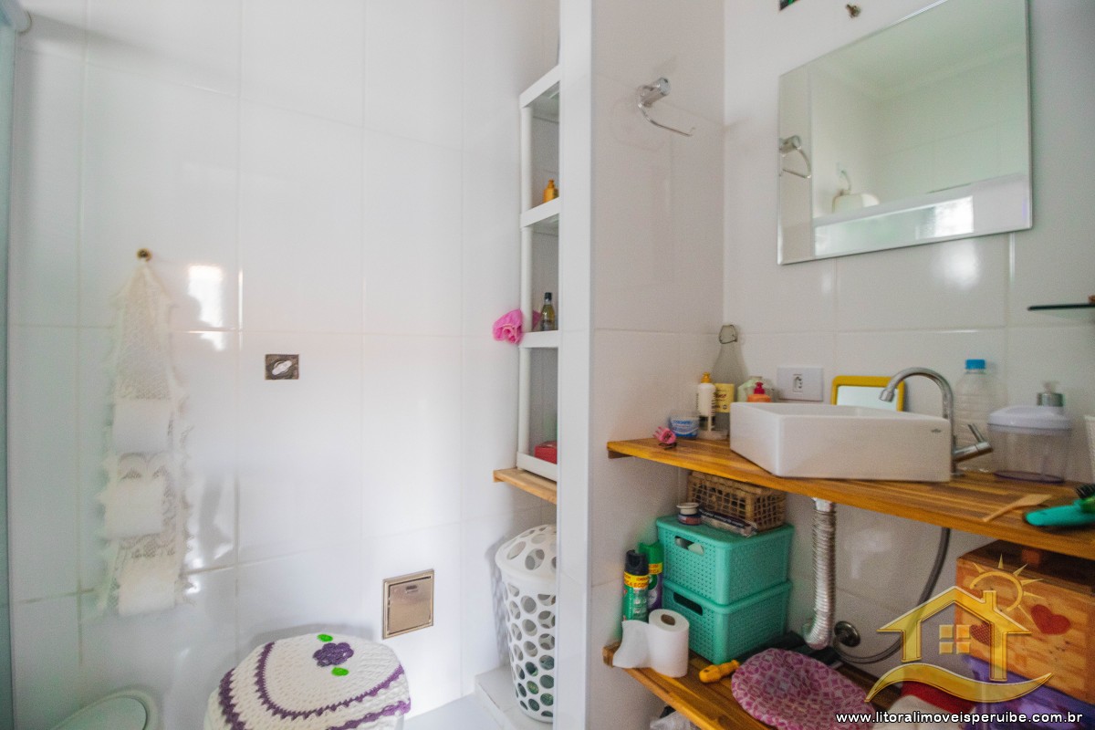 Casa no bairro Jardim Imperador, Lado Linha