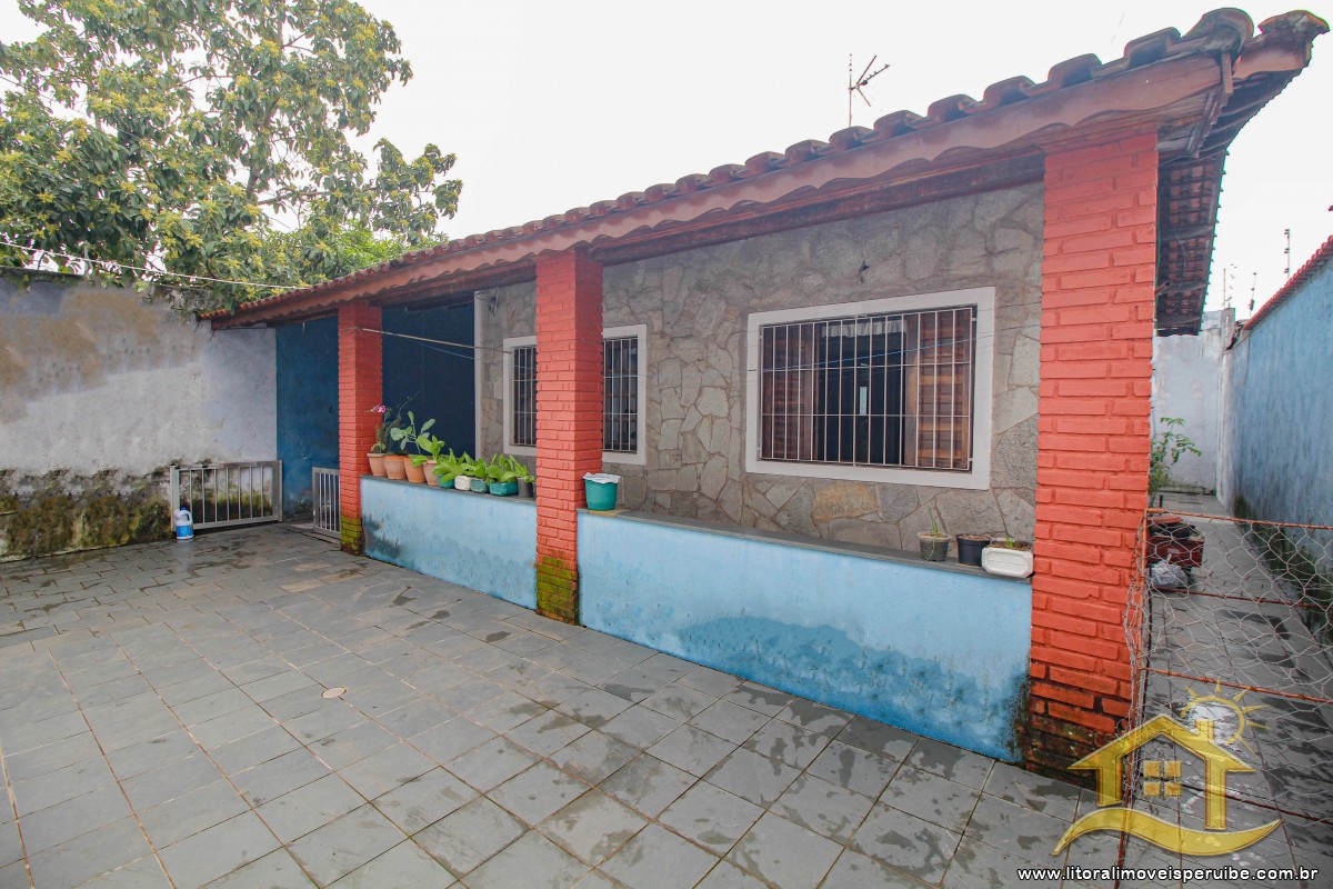 Casa no bairro Vila Erminda, Pós Rodovia