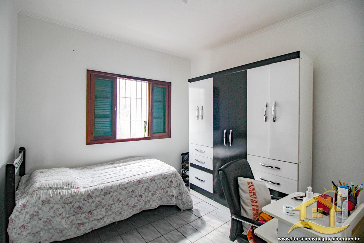 Casa no bairro Vila Erminda, Pós Rodovia