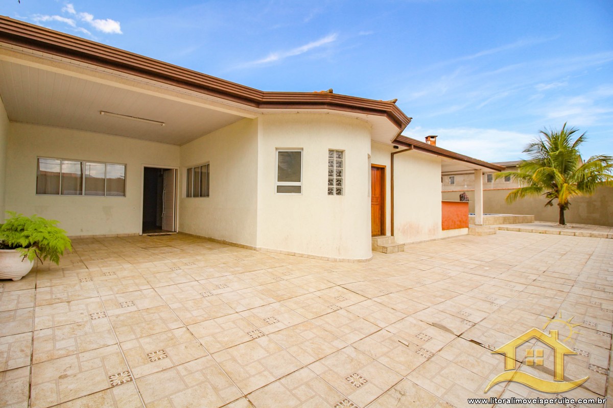 Casa no bairro Jardim Imperador, Pós Linha