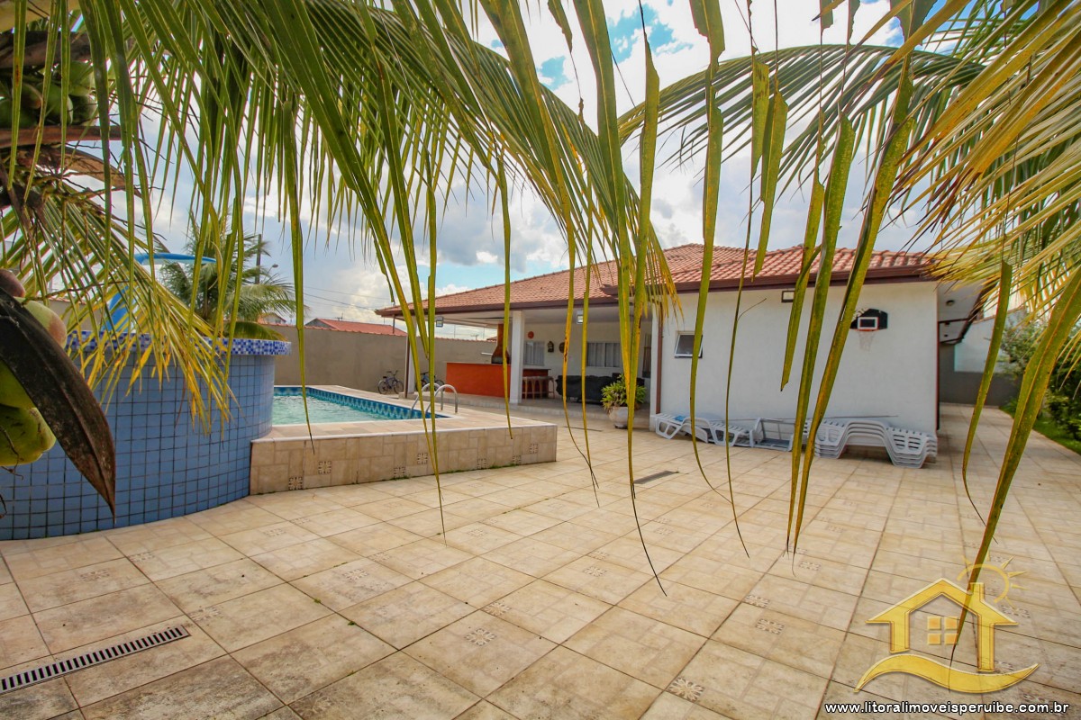 Casa no bairro Jardim Imperador, Pós Linha