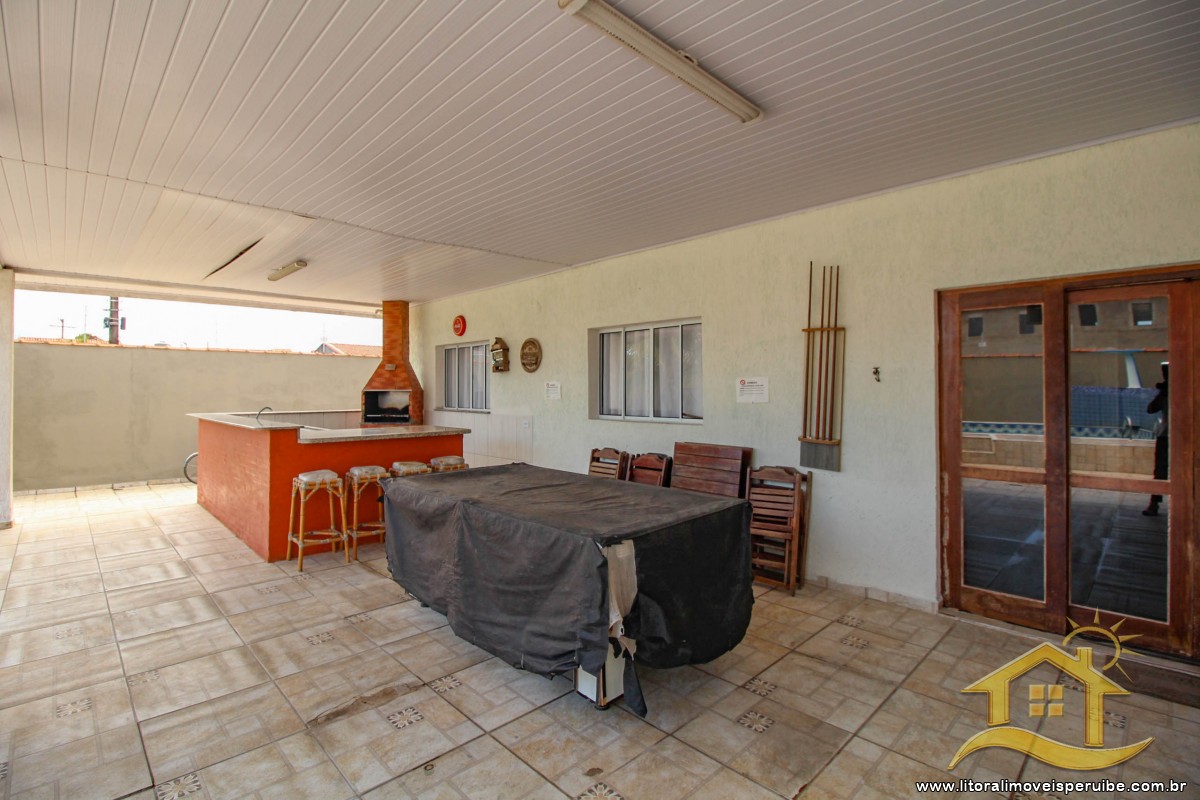 Casa no bairro Jardim Imperador, Pós Linha