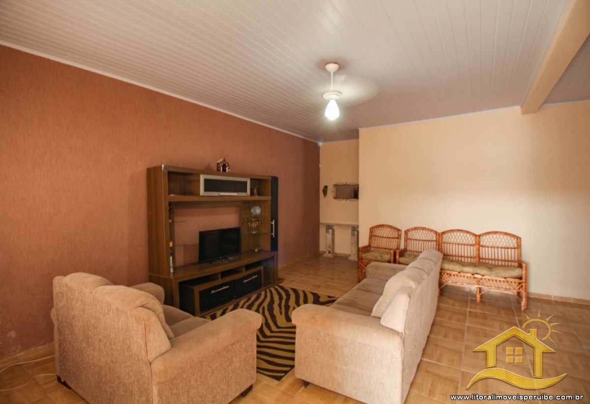 Casa no bairro Jardim Imperador, Pós Linha