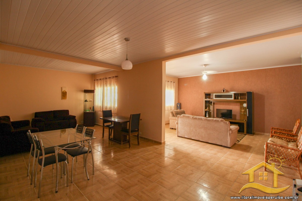 Casa no bairro Jardim Imperador, Pós Linha