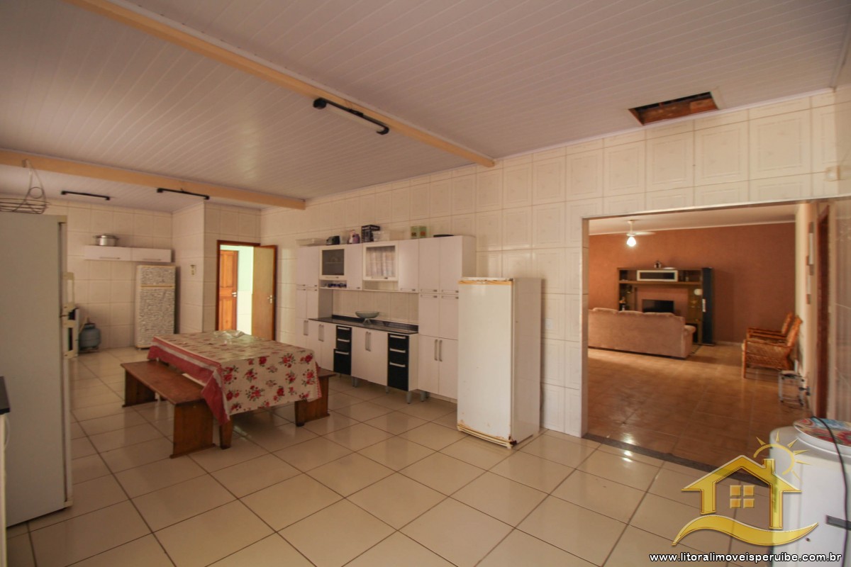 Casa no bairro Jardim Imperador, Pós Linha