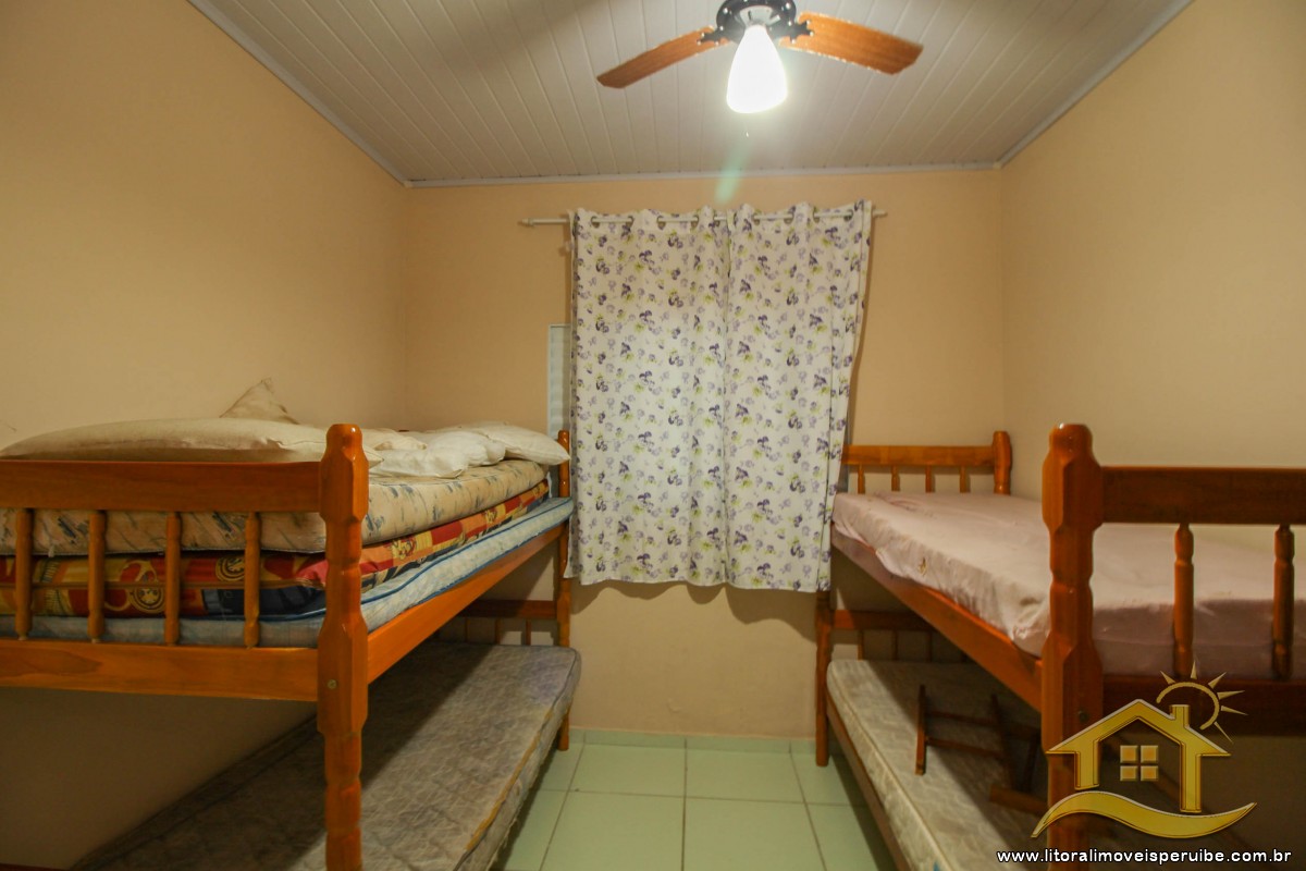 Casa no bairro Jardim Imperador, Pós Linha