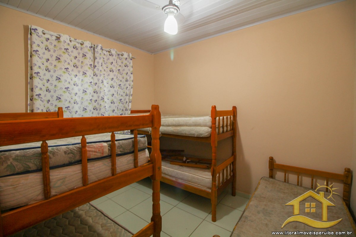 Casa no bairro Jardim Imperador, Pós Linha