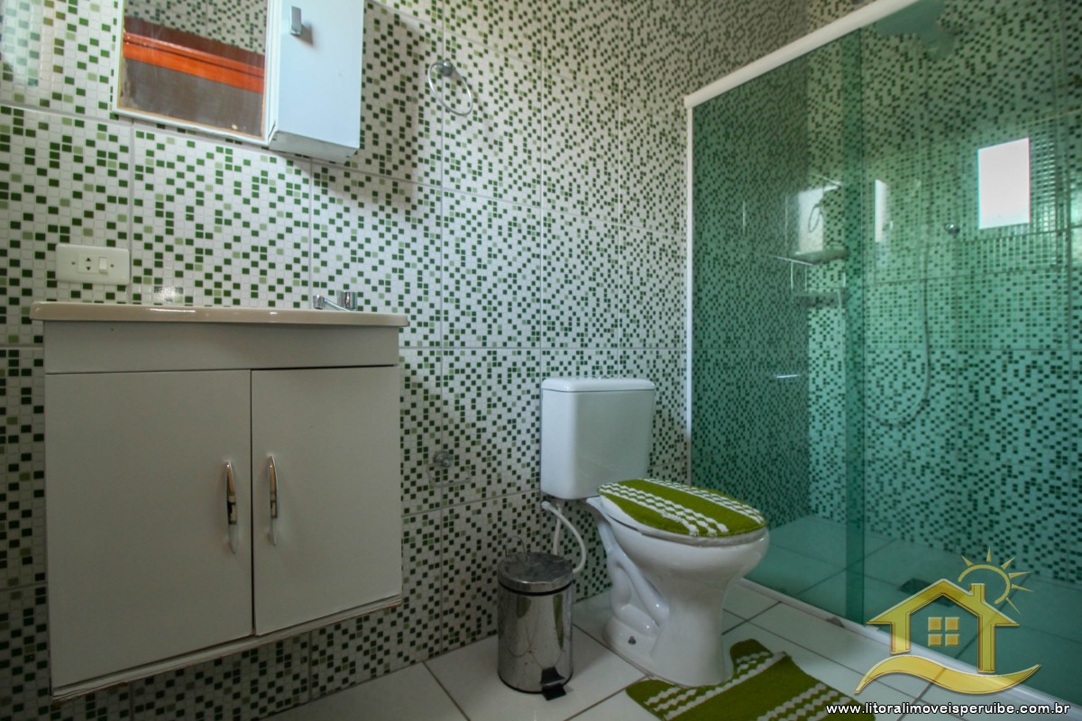 Casa no bairro Jardim Imperador, Pós Linha