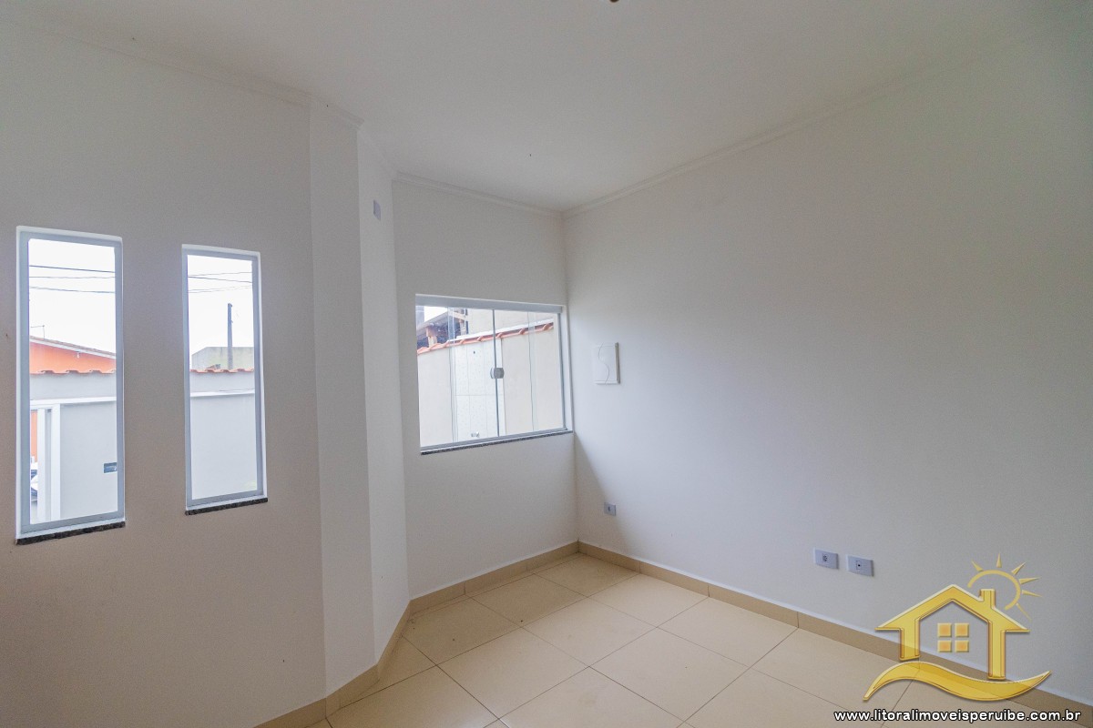Casa no bairro Estância dos Eucaliptos, Pós Linha