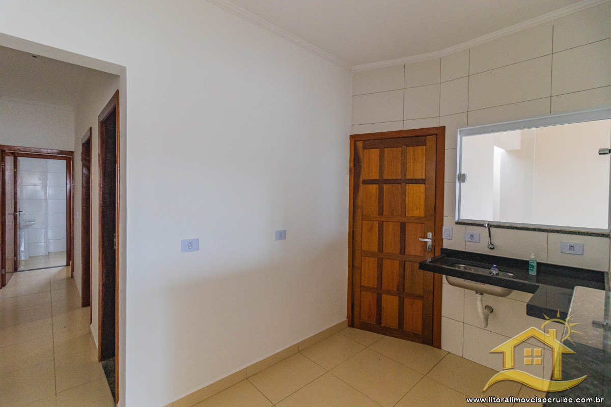 Casa no bairro Estância dos Eucaliptos, Pós Linha