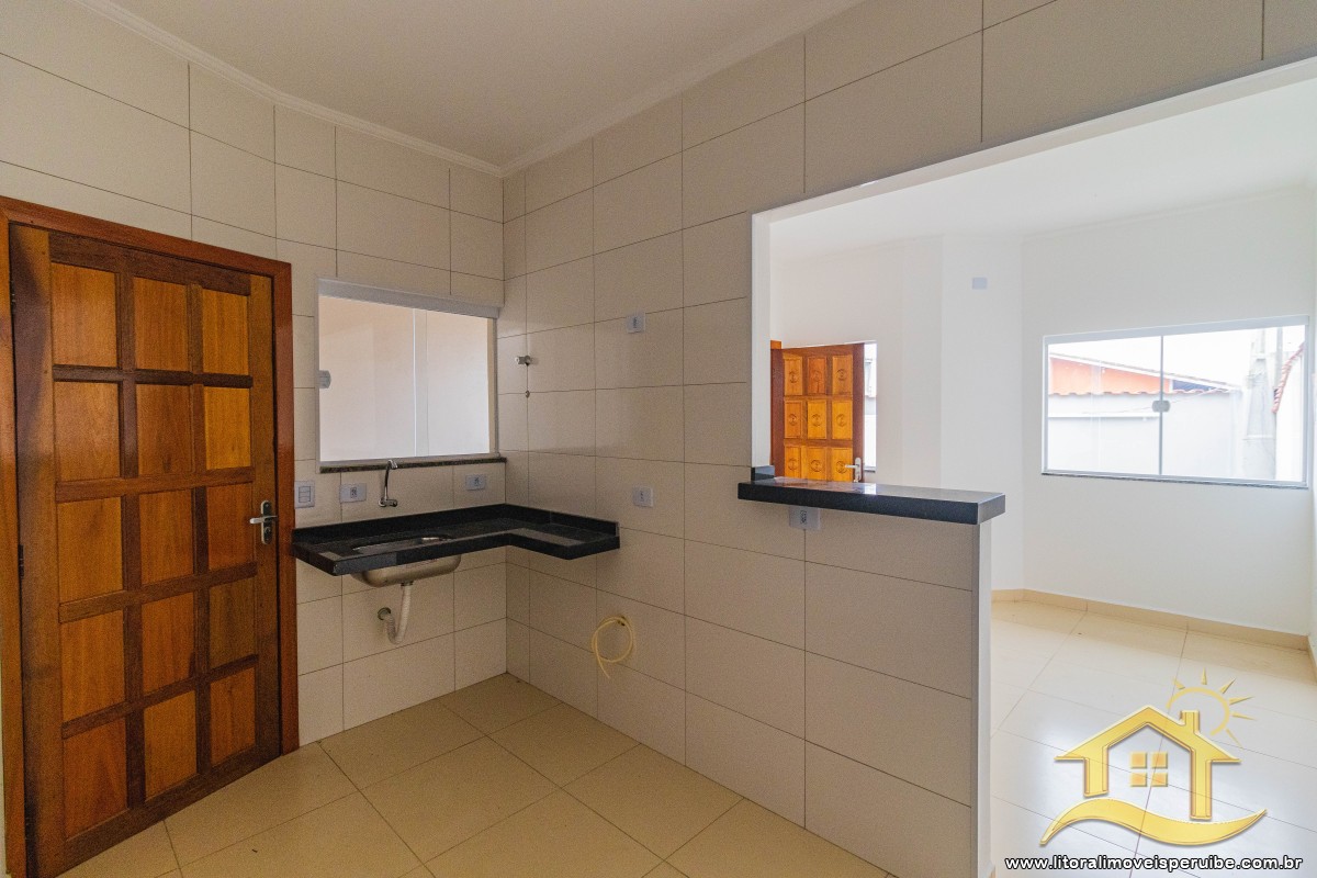 Casa no bairro Estância dos Eucaliptos, Pós Linha