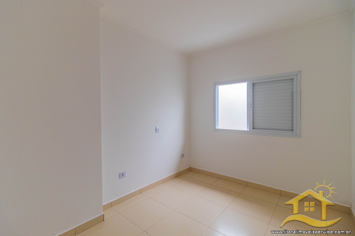 Casa no bairro Estância dos Eucaliptos, Pós Linha