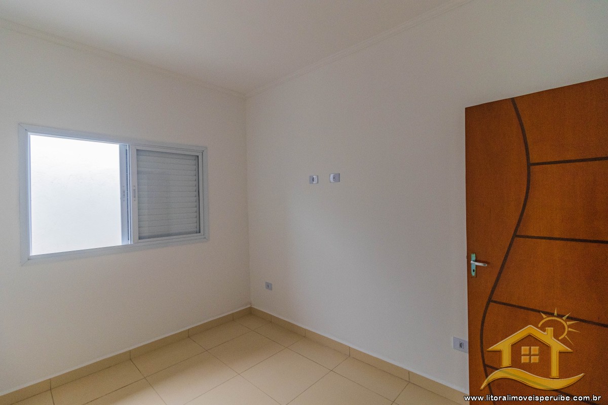 Casa no bairro Estância dos Eucaliptos, Pós Linha