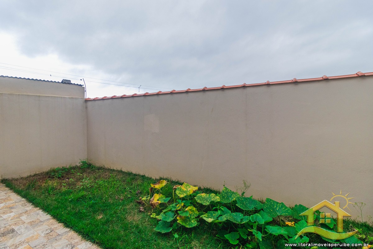 Casa no bairro Estância dos Eucaliptos, Pós Linha