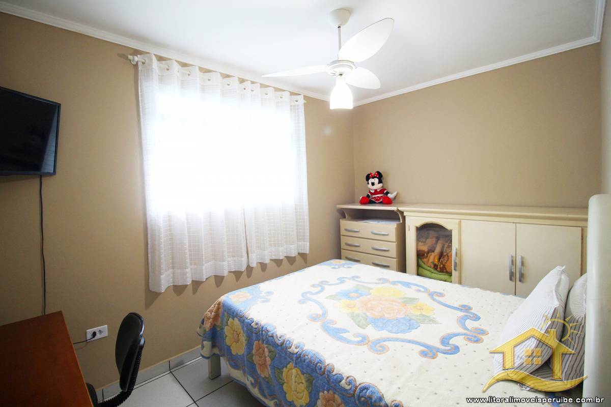 Casa no bairro Centro, Lado Linha