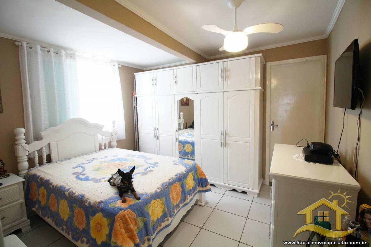 Casa no bairro Centro, Lado Linha