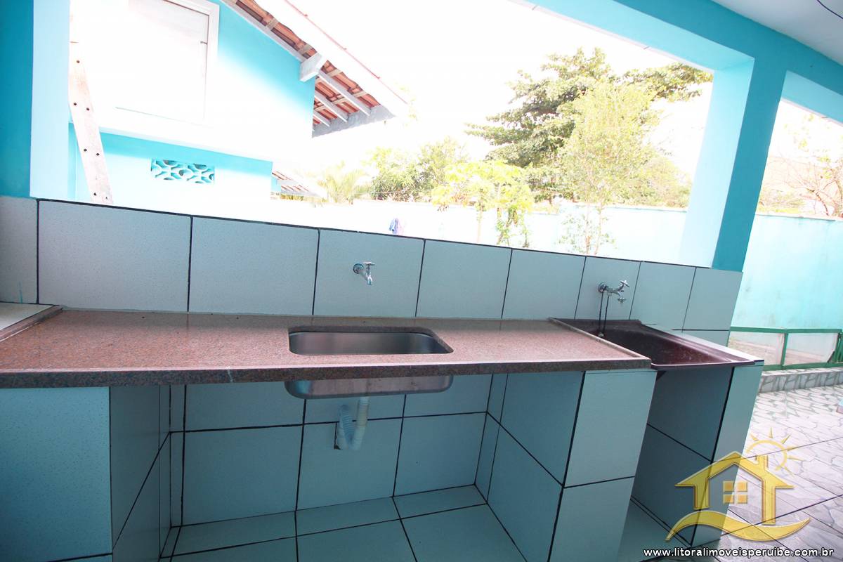 Casa no bairro Centro, Lado Linha