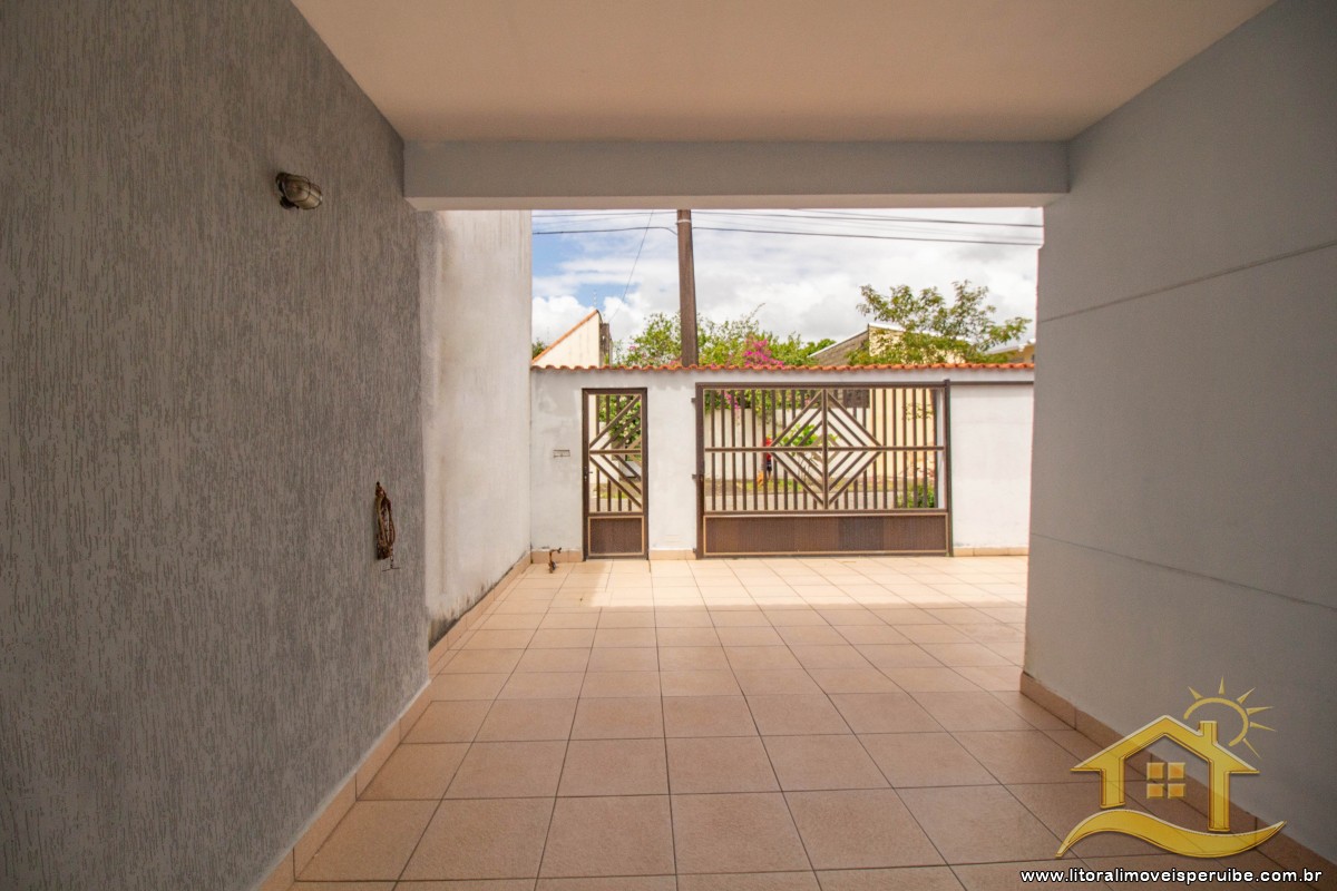 Casa no bairro Jardim Barra de Jangadas, Lado Linha