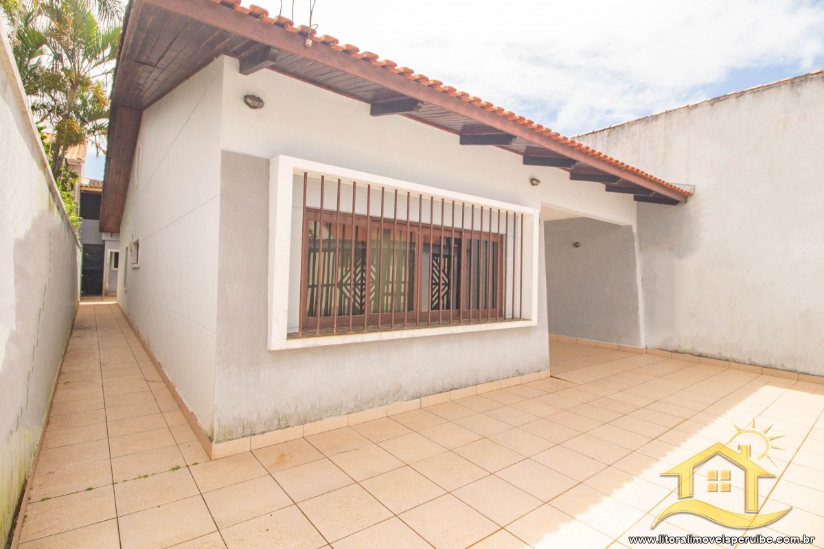 Casa no bairro Jardim Barra de Jangadas, Lado Linha