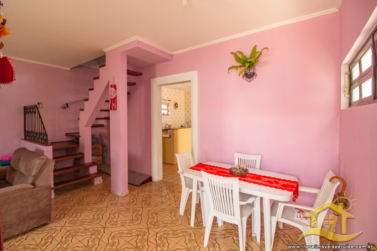 Casa no bairro Jardim Barra de Jangadas, Lado Linha