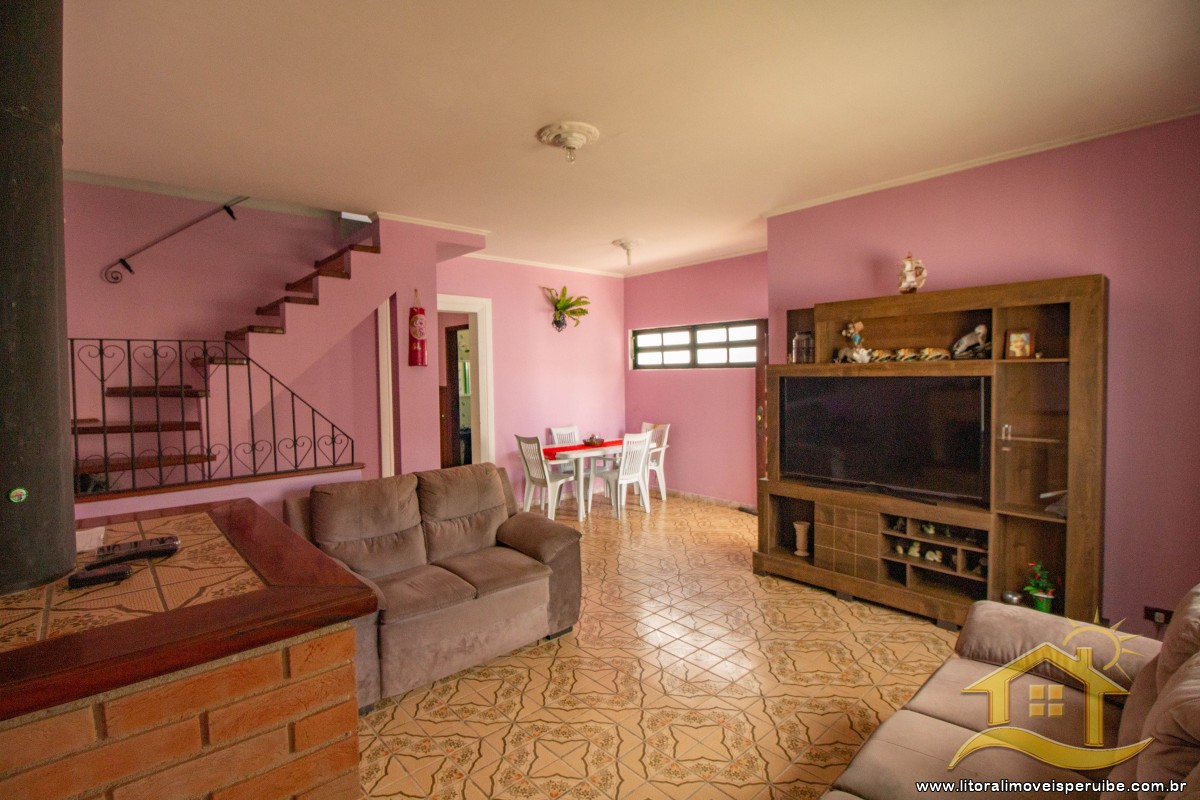 Casa no bairro Jardim Barra de Jangadas, Lado Linha