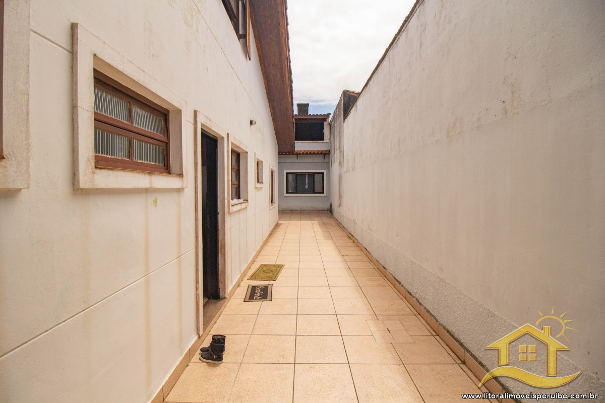 Casa no bairro Jardim Barra de Jangadas, Lado Linha
