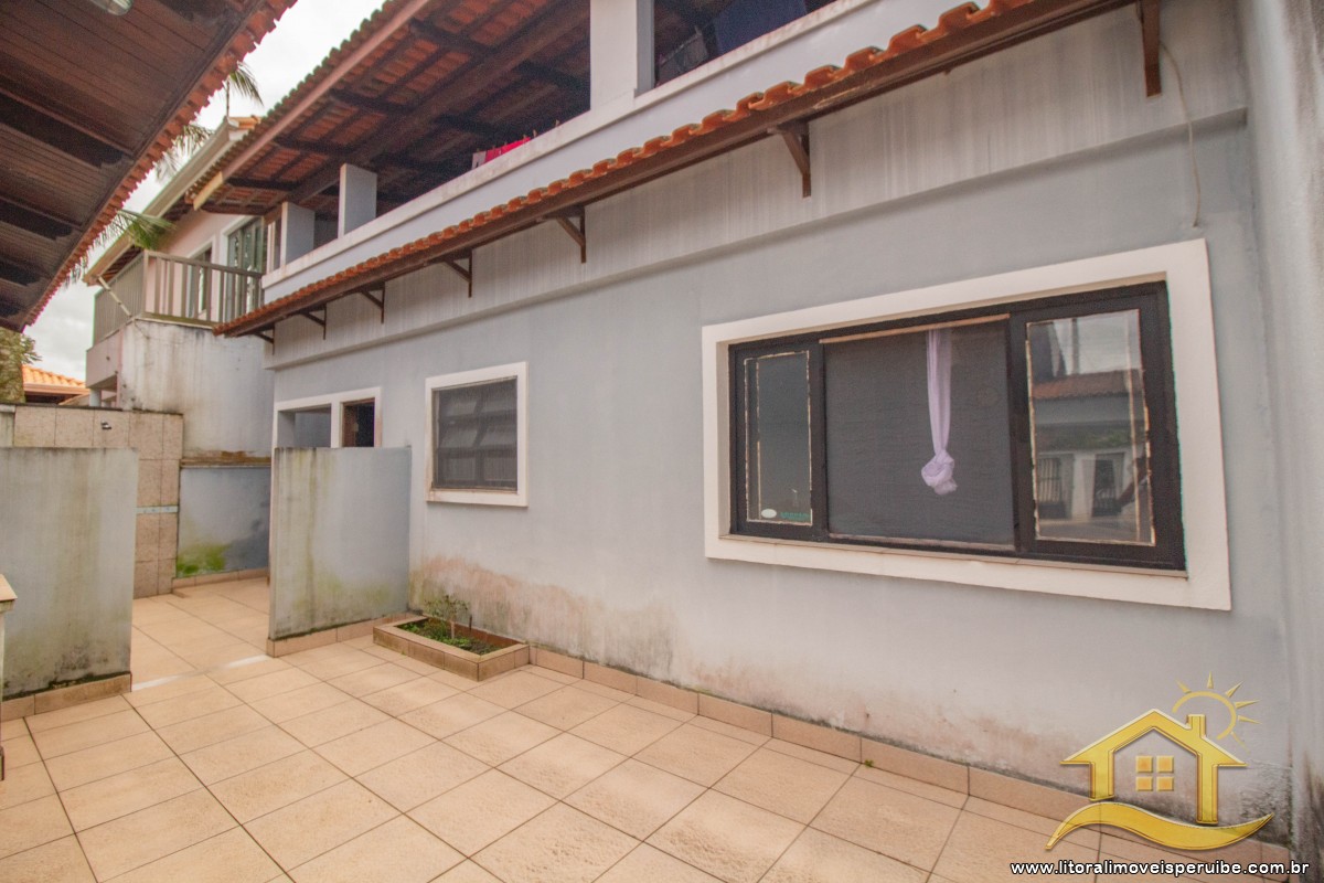 Casa no bairro Jardim Barra de Jangadas, Lado Linha