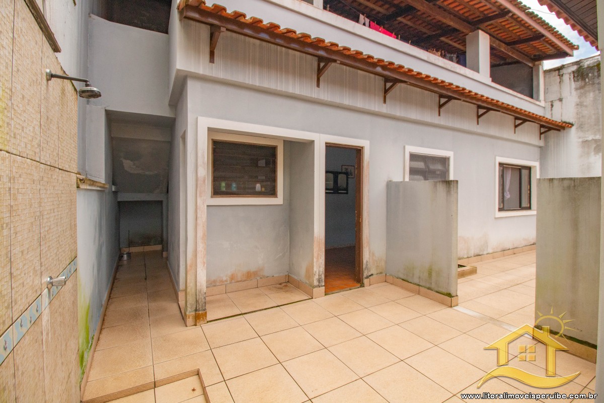 Casa no bairro Jardim Barra de Jangadas, Lado Linha