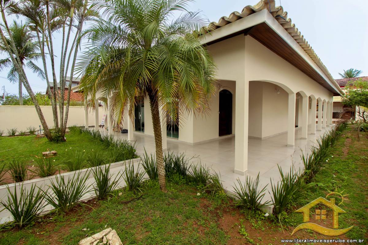 Casa no bairro Beira Mar, Lado Praia