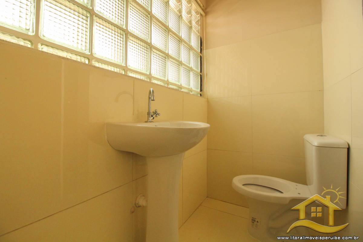 Casa no bairro Beira Mar, Lado Praia