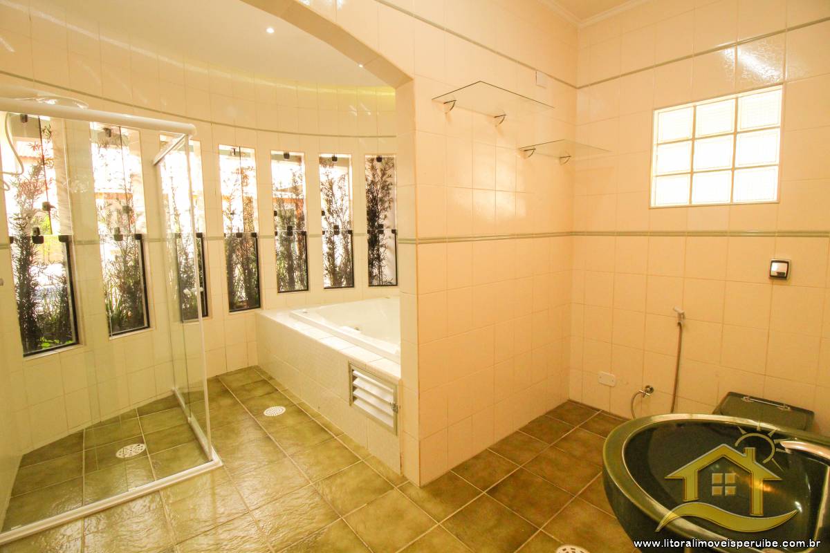 Casa no bairro Beira Mar, Lado Praia