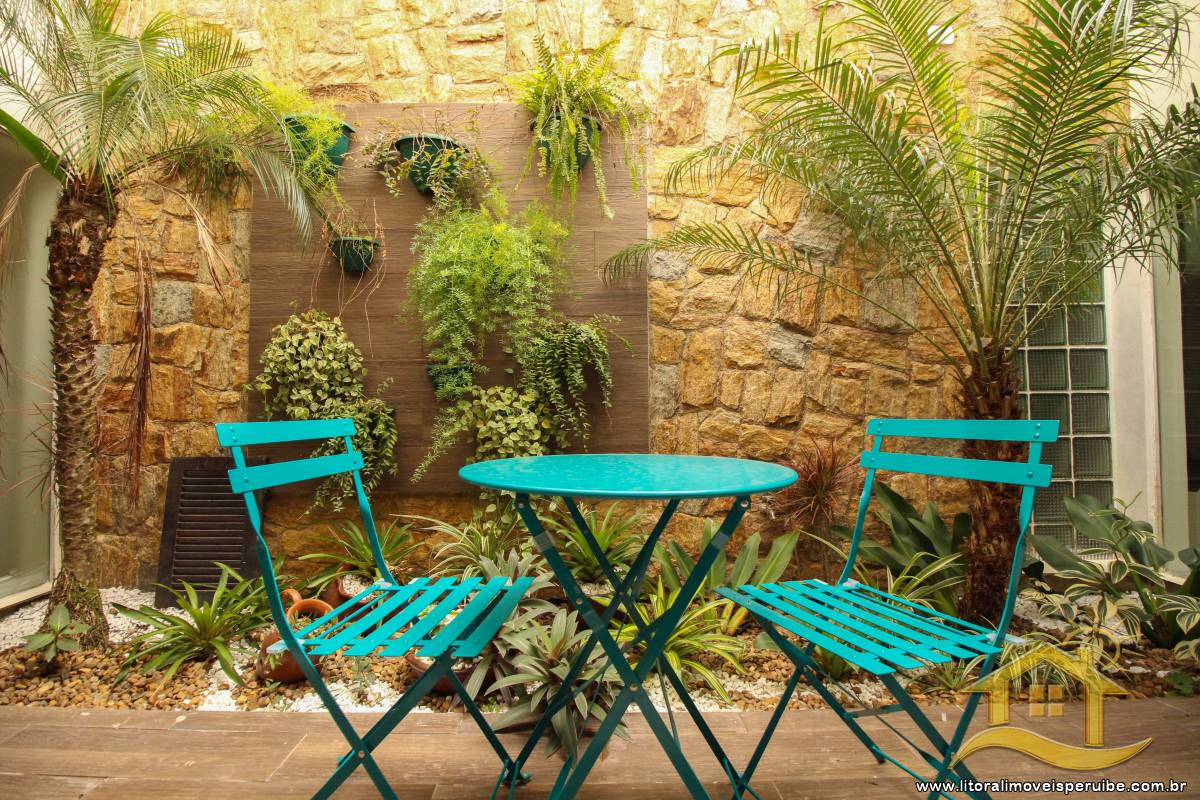 Casa no bairro Beira Mar, Lado Praia