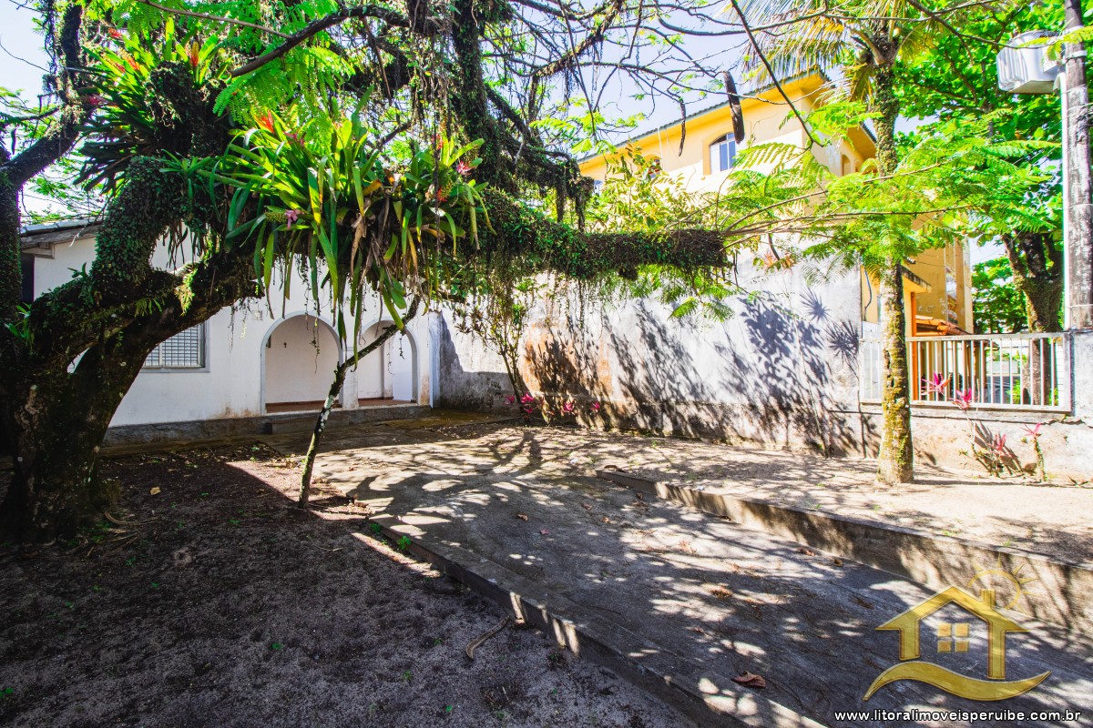 Casa no bairro Centro, Lado Praia