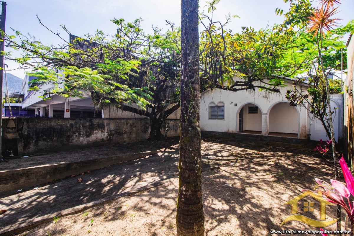 Casa no bairro Centro, Lado Praia